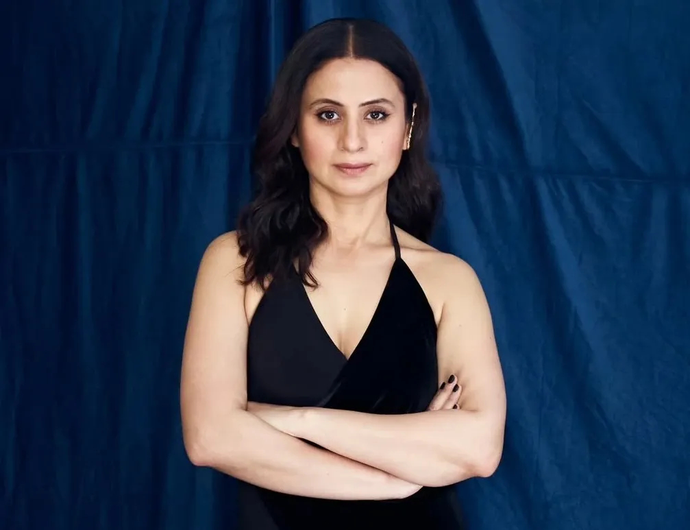 What Did Rasika Dugal Experience at NYIFF?