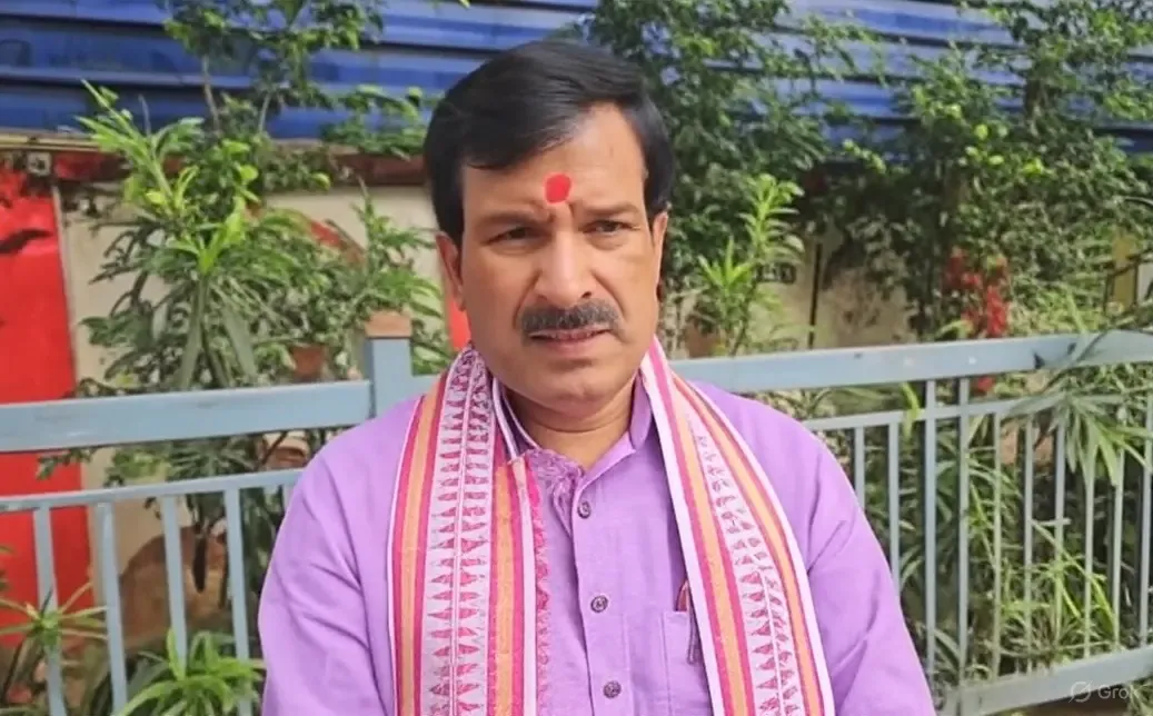क्या रसोइयों का मानदेय बढ़ाना सिर्फ एक चुनावी घोषणा है? : मृत्युंजय तिवारी