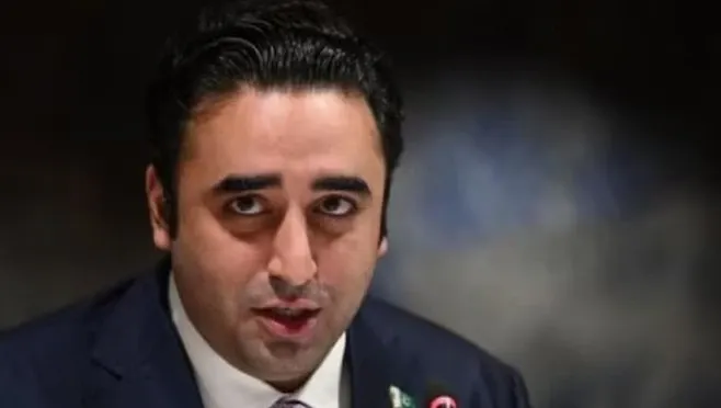 Is Pakistan Following India's Lead with Peace Delegation?