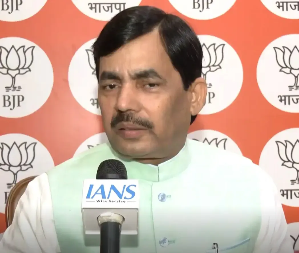BJP Criticizes Shiv Sena (UBT) MP Sanjay Raut's Comments on Tahawwur Rana's Extradition