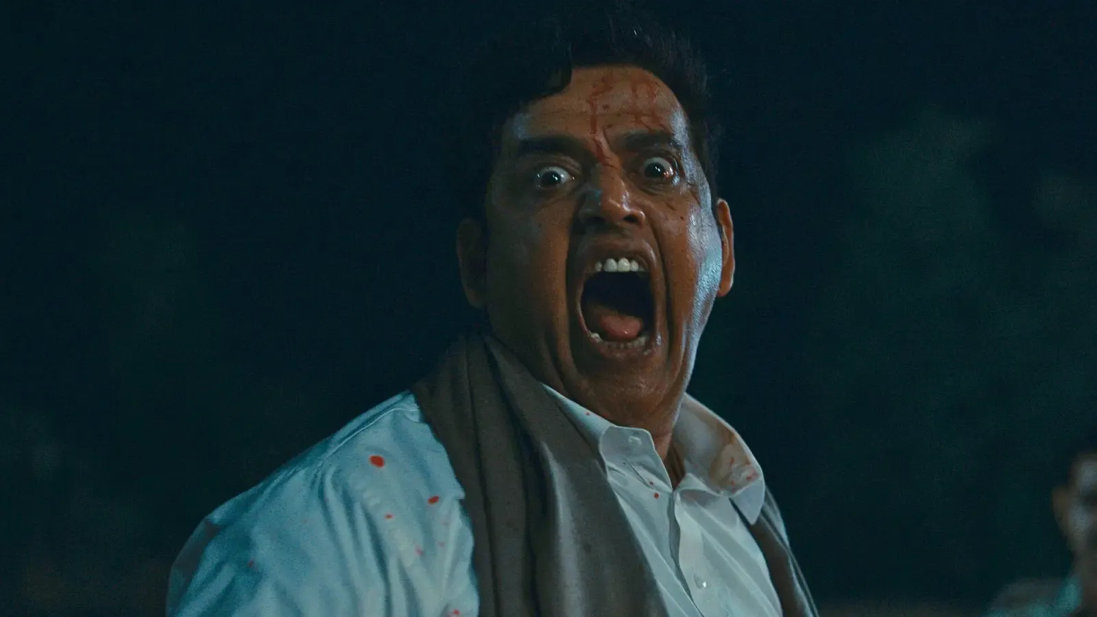 Ravi Kishan's Captivating New Look Revealed for 'Clean Up Crew'