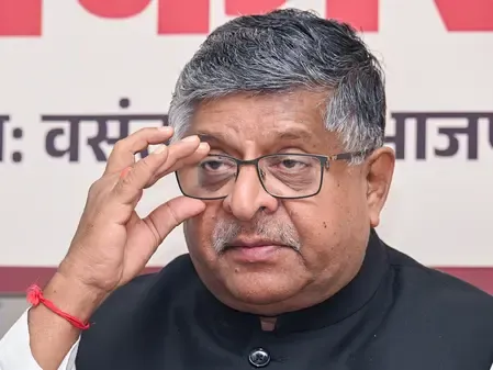 Why Did Ravi Shankar Prasad Criticize the Opposition Over Bihar Bandh?