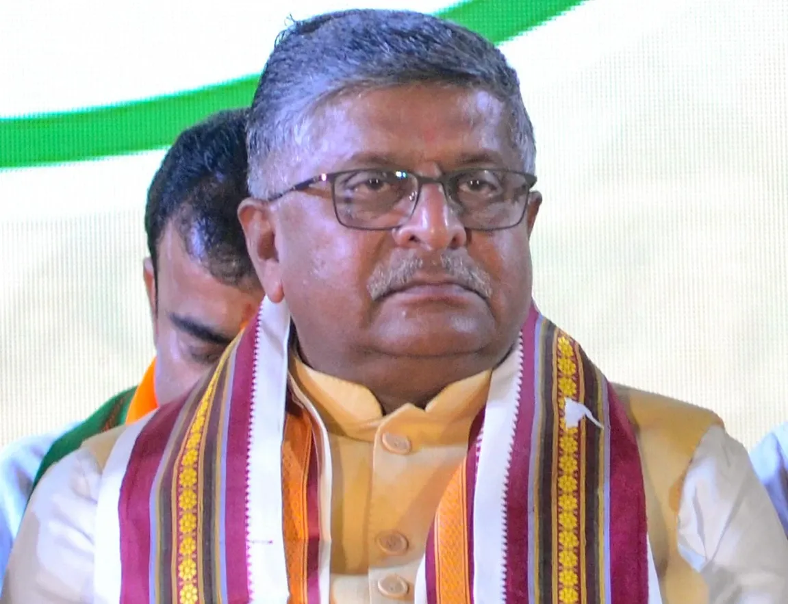 Did Ravi Shankar Prasad Just Expose Lies by Rahul Gandhi and Tejashwi Yadav?
