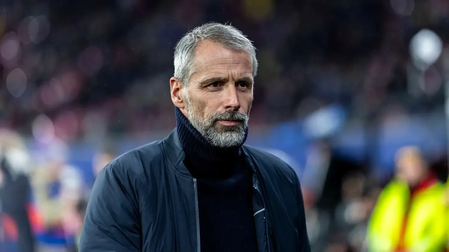 RB Leipzig Parts Ways with Coach Marco Rose After 2.5 Years