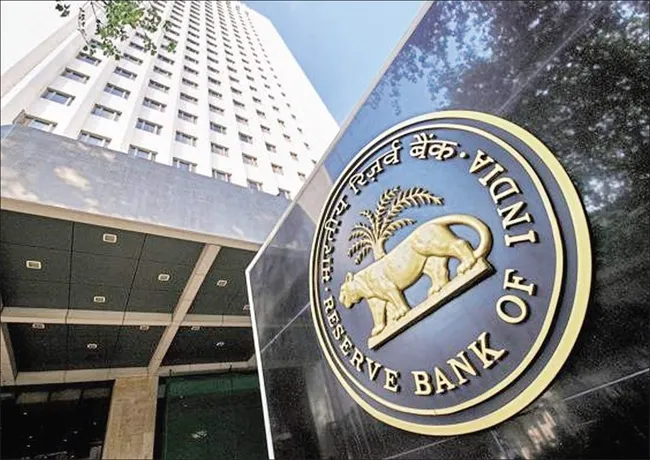 Has the RBI Announced a Record Rs 2.69 Lakh Crore Dividend for the Modi Government?