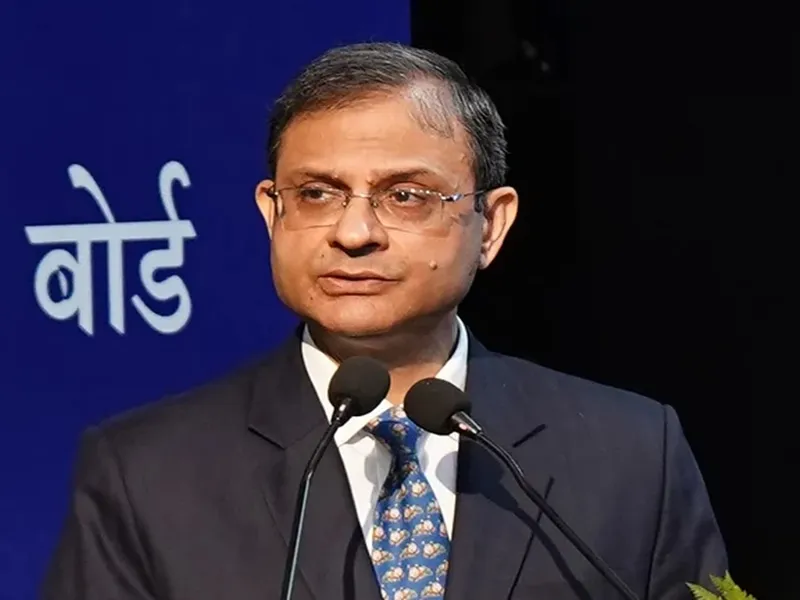 RBI Chief Identifies AI as Essential in Fighting Money Laundering