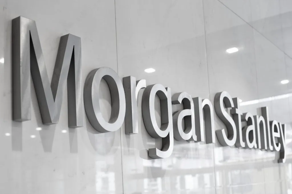 Morgan Stanley Anticipates RBI's 25 bps Rate Cut to Initiate Easing Cycle