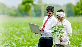 RBI Increases Collateral-Free Agriculture Loan Limit to Rs 2 Lakh