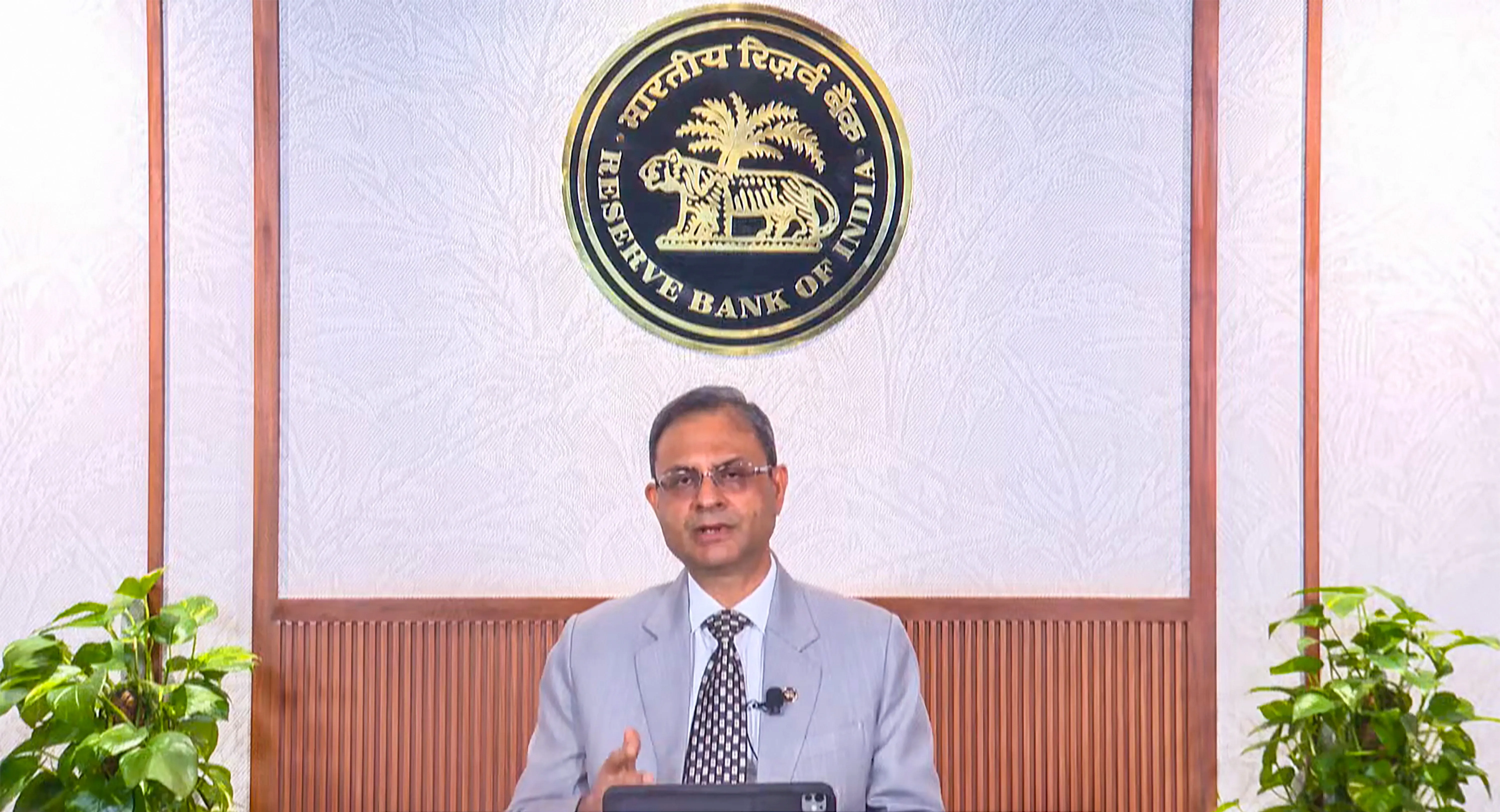 Has RBI Lowered Its Inflation Forecast to 3.7% for 2025-26?