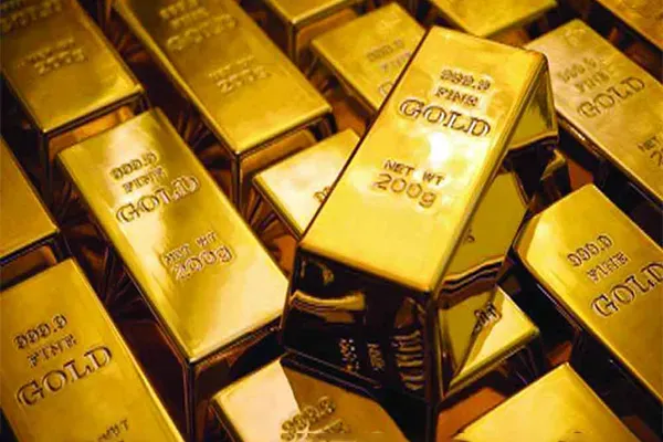 RBI Boosts Gold Acquisitions to 77 Tonnes in January-October: Report