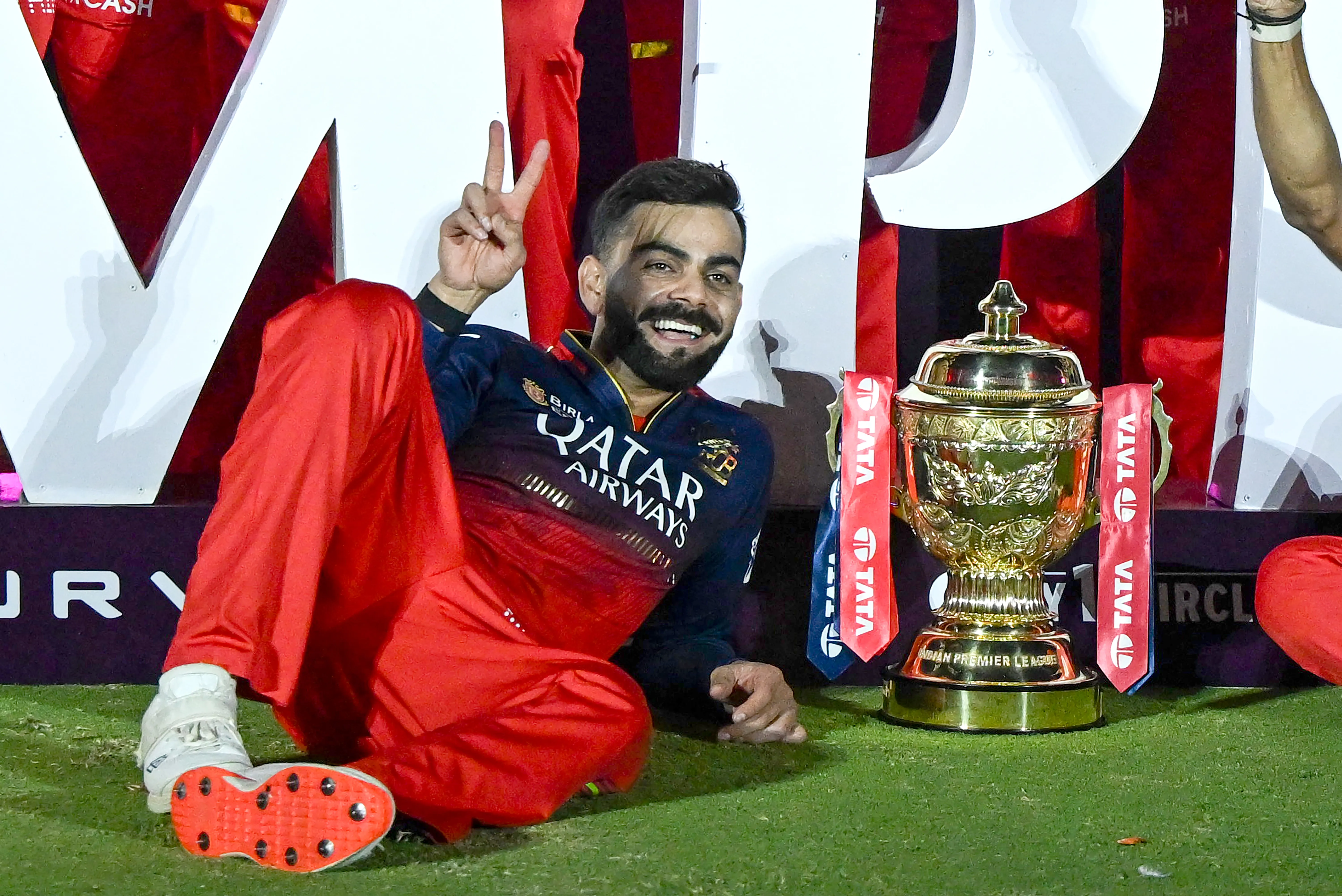 How Did RCB’s Experienced Players Enhance Decision-Making Under Pressure?