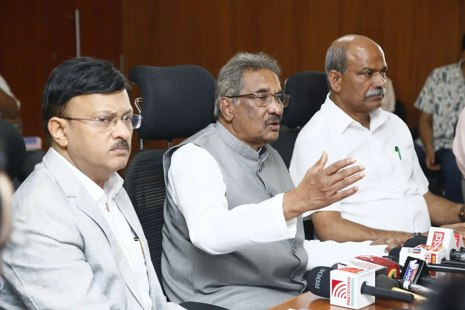 Karnataka Government Confirms No Load Shedding This Summer; Power Supply Adequate