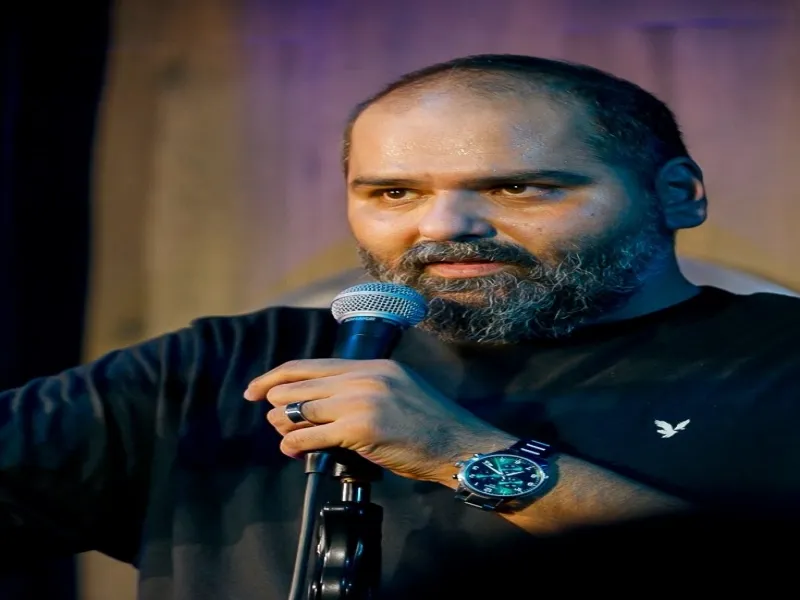 Kunal Kamra Will Fully Assist in Investigation but Refuses to Apologize: Mumbai Police Contacted