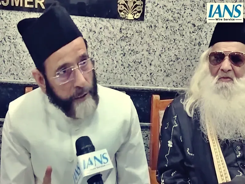 Tauqeer Raza Ready to Travel to Bangladesh to Address Atrocities Against Hindu Minorities