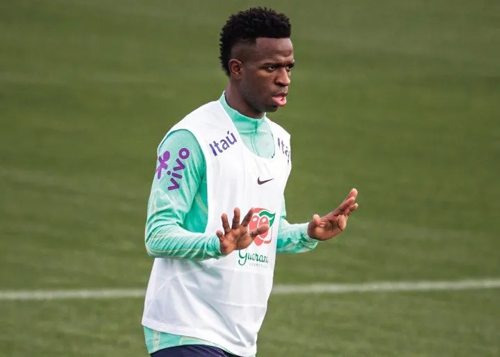 What Are the Latest Injury Updates on Vinicius Jr and Lucas Vazquez?
