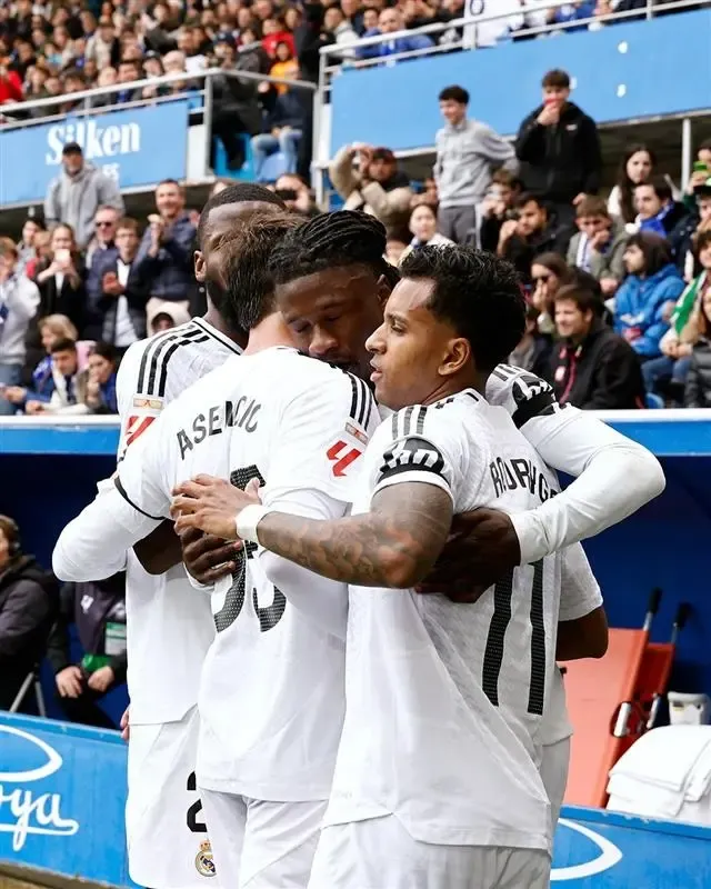 Real Madrid Seeks Another Miracle at Bernabeu to Reverse Champions League Deficit