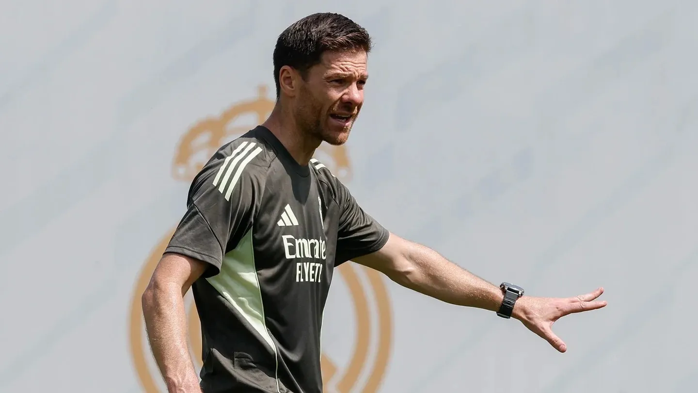 Is Real Madrid Ready for the FIFA Club World Cup Under Xabi Alonso?