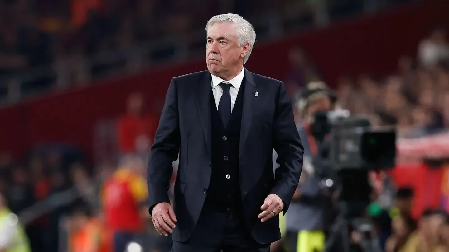 Will Carlo Ancelotti Lead Brazil as Coach Starting in June?