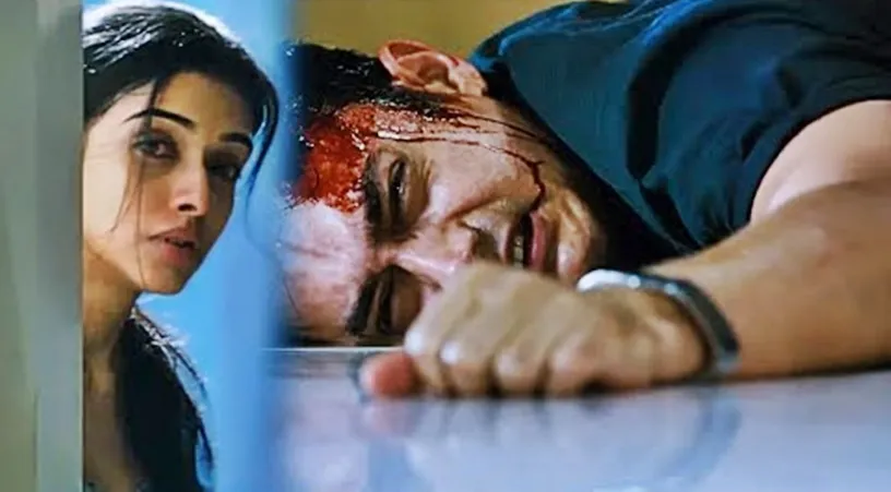 The Tragic Fate of Kalpana in 'Ghajini': Unveiling the Mystery Behind Her Death