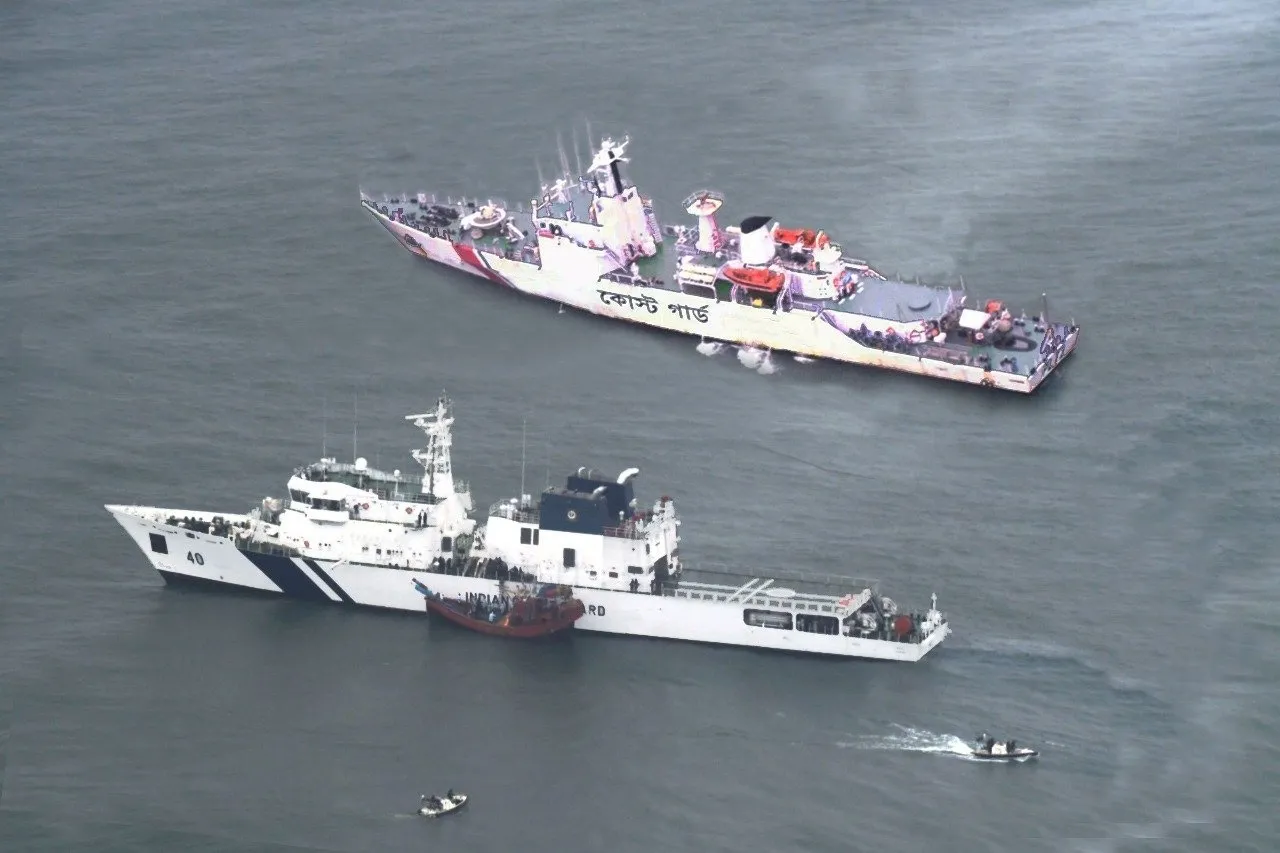 Initiation of Mutual Repatriation of Detained Fishermen Between India and Bangladesh: Bangladesh MFA