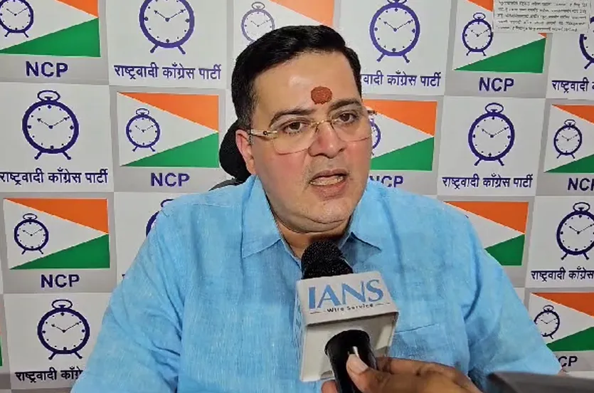 India's Diplomatic Achievements Celebrated: Paranjpe