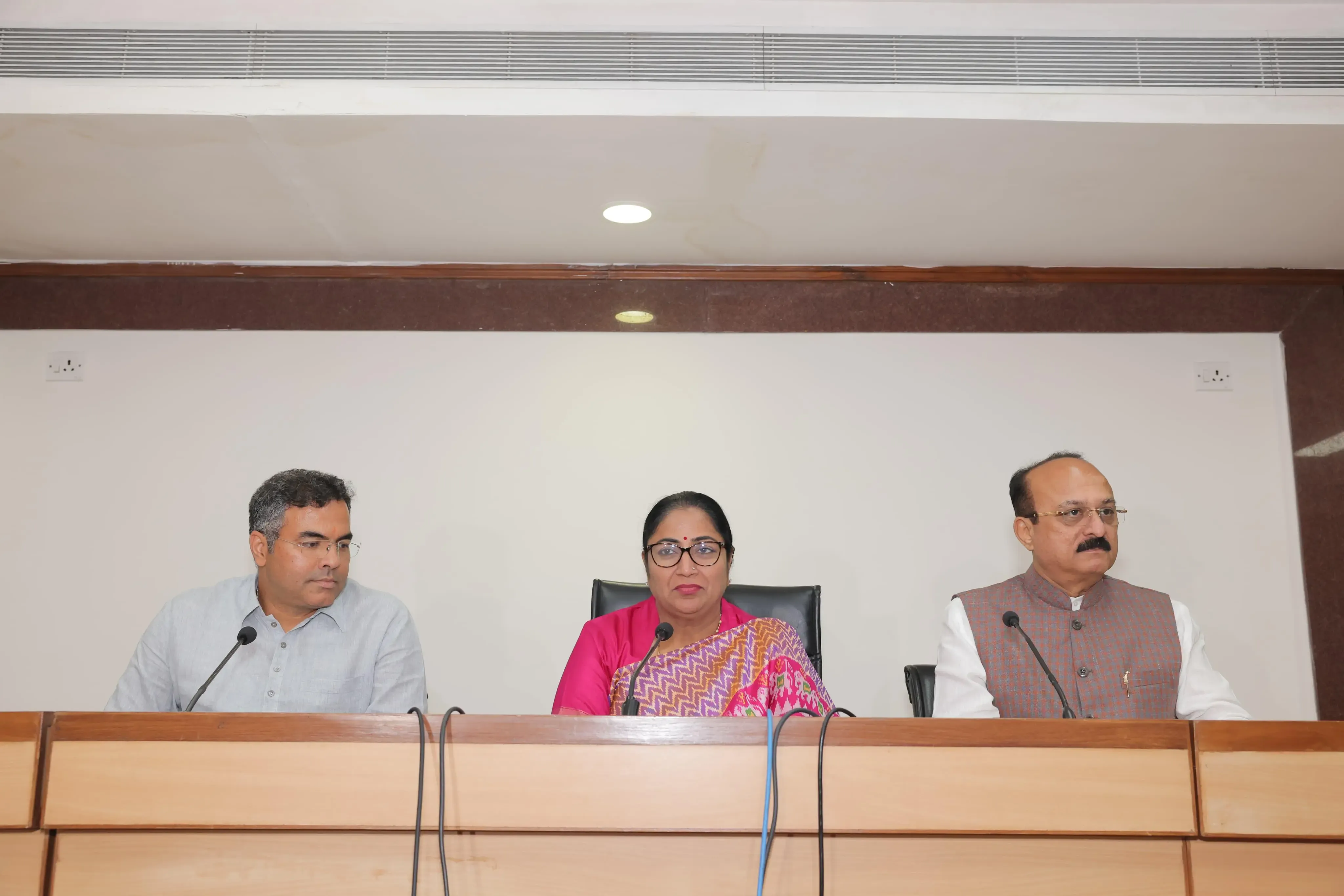 Did Delhi CM Rekha Gupta Really Pass 3 Bills in Just 5 Months?