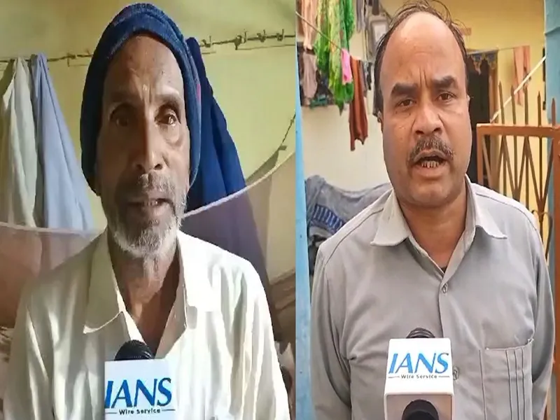 Recovered from Illness Thanks to Ayushman Bharat, States Jabalpur Beneficiary