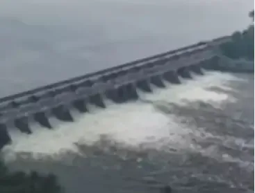 Decreased Water Levels: Chembarambakkam and Poondi Reservoirs Experience Drop