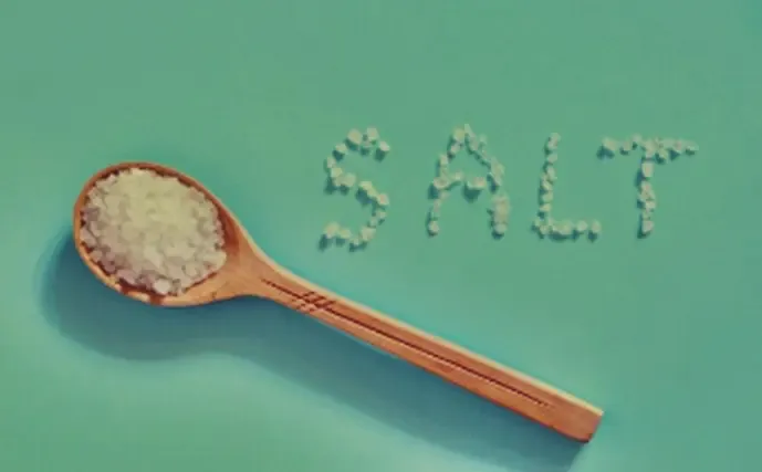Is Reducing Salt Intake the Most Cost-effective Health Strategy?
