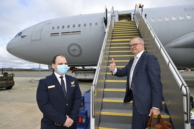 Will Reelected Australian PM Fulfill His Election Promises?