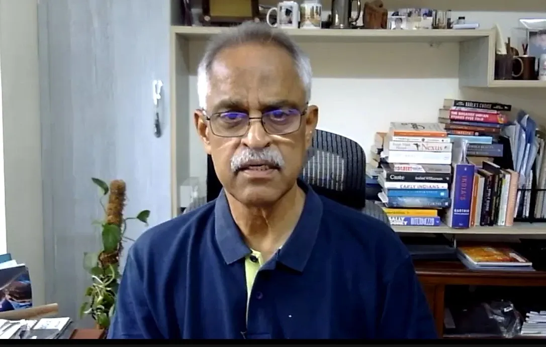 What Does the 7.8% GDP Growth Rate Reflect About the Indian Economy?