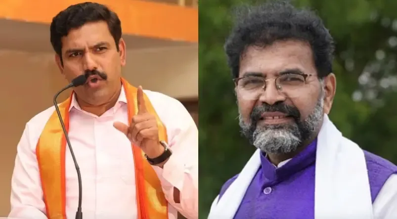 Karnataka BJP's Take on Union Budget: A Vision for Viksit Bharat