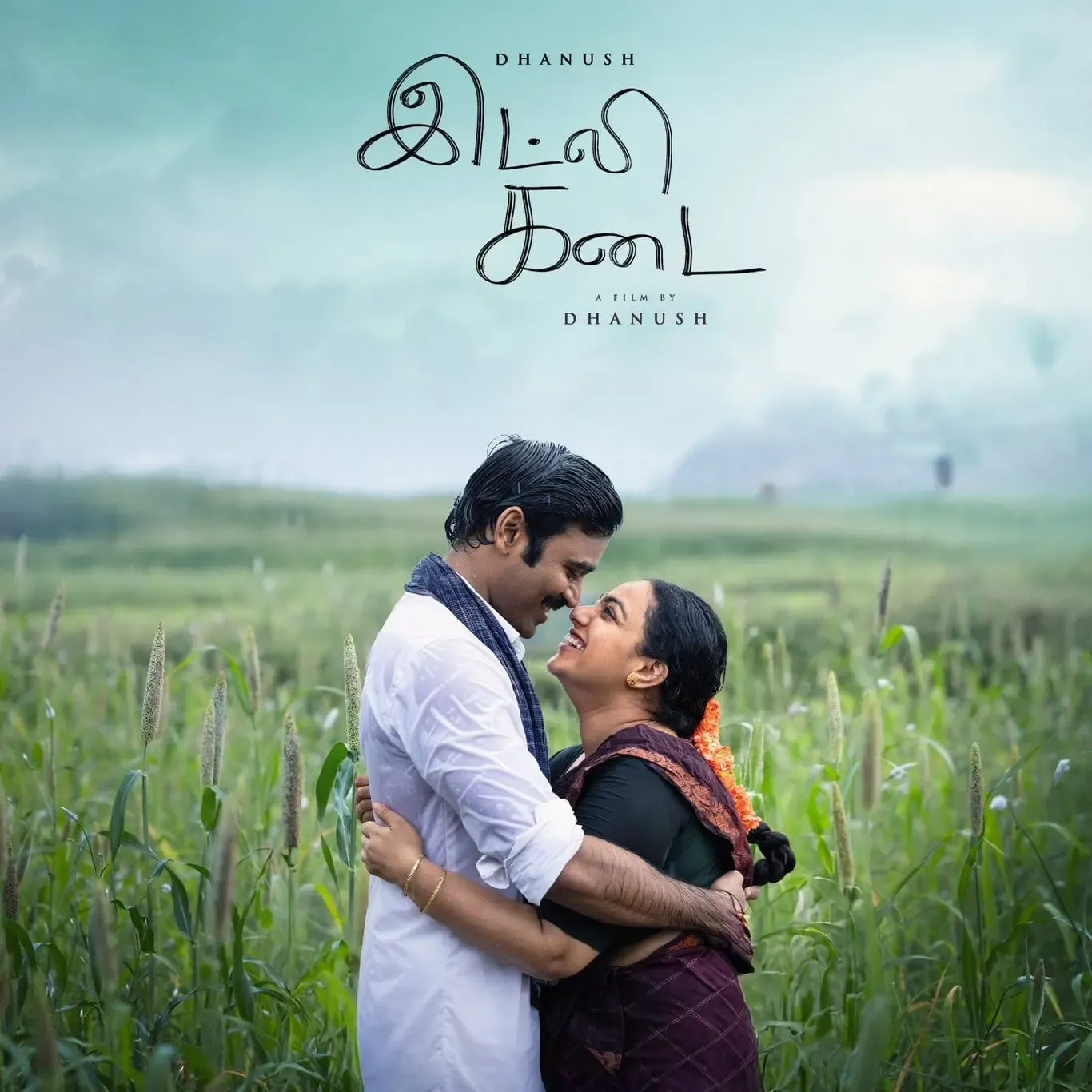 Postponement of Dhanush’s 'Idly Kadai' Release