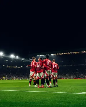 Manchester United's Relegation Woes Could Jeopardize Major Sponsorship: Report