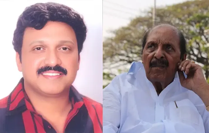 Kerala Minister K.B. Ganesh Kumar Exonerated as Forensic Analysis Validates Father's Will Signature