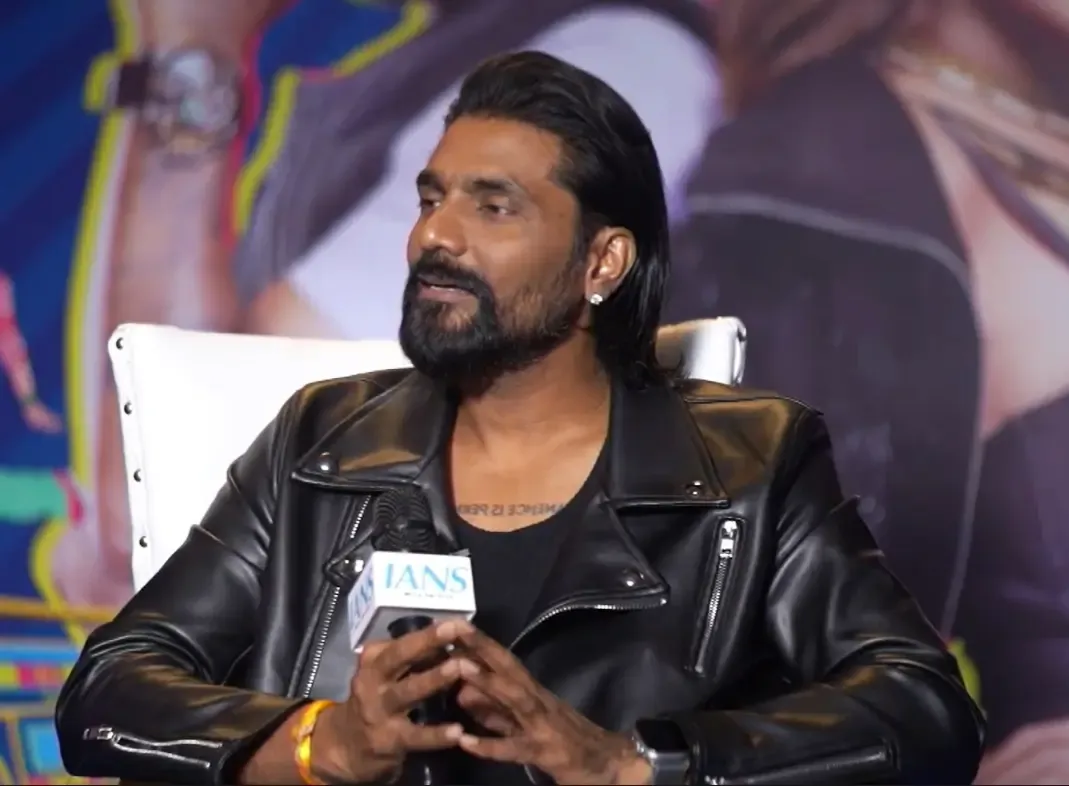 Remo D'Souza Discusses Dance Talents of Salman Khan and Shah Rukh Khan, Reveals Who Learns Quickest