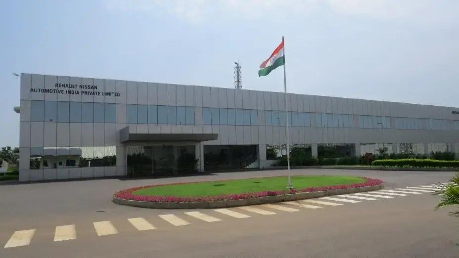 Renault Group to buy Nissan’s 51 pc stake in India JV unit