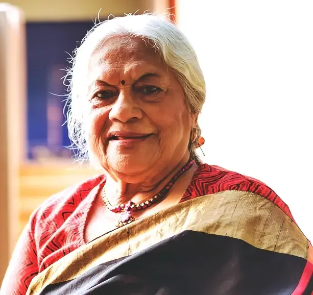 Celebrated Kathak Dancer Kumudini Lakhia Passes Away; PM Modi Offers Condolences