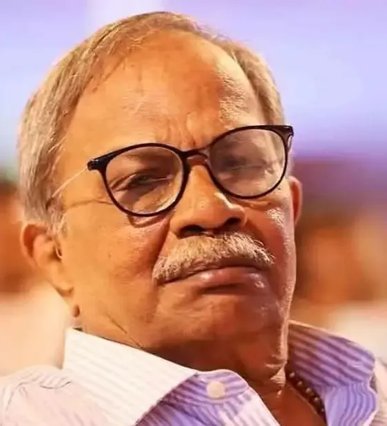 Celebrated Author MT Vasudevan Nair Remains in Serious Condition
