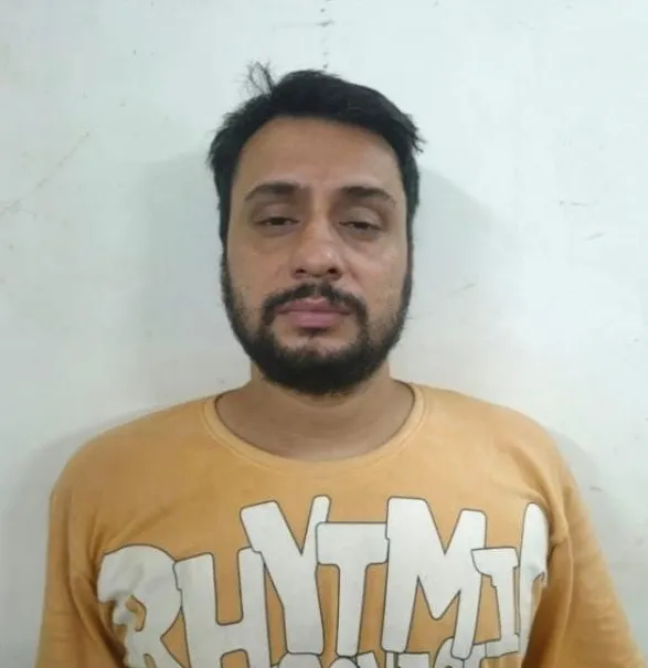 Why Was a Repeat Offender in Gujarat Arrested Under PASA?