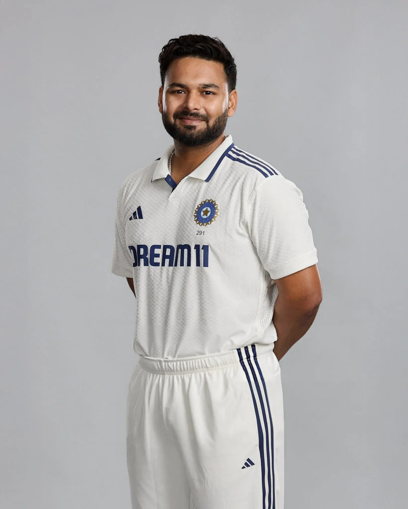 Is Rishabh Pant Ready to Shine for India in the England Tests?