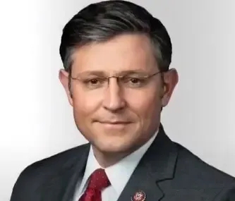 Mike Johnson Secures Re-election as Speaker of the House