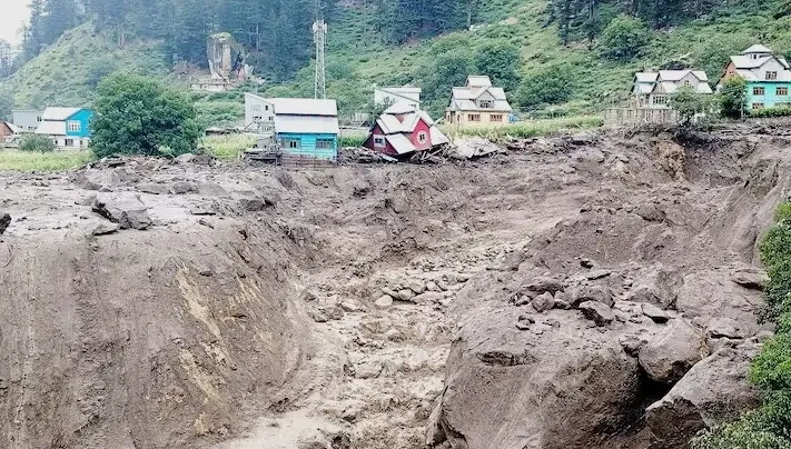 What Happened in Kishtwar as Rescue Operations Intensify?