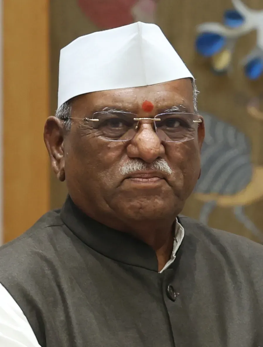 Rajasthan Governor Calls for Urgent Research and Awareness on Birth Defects