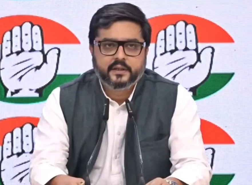 Congress Alleges BJP's Denial of Reservation Benefits in UP Teacher Recruitment