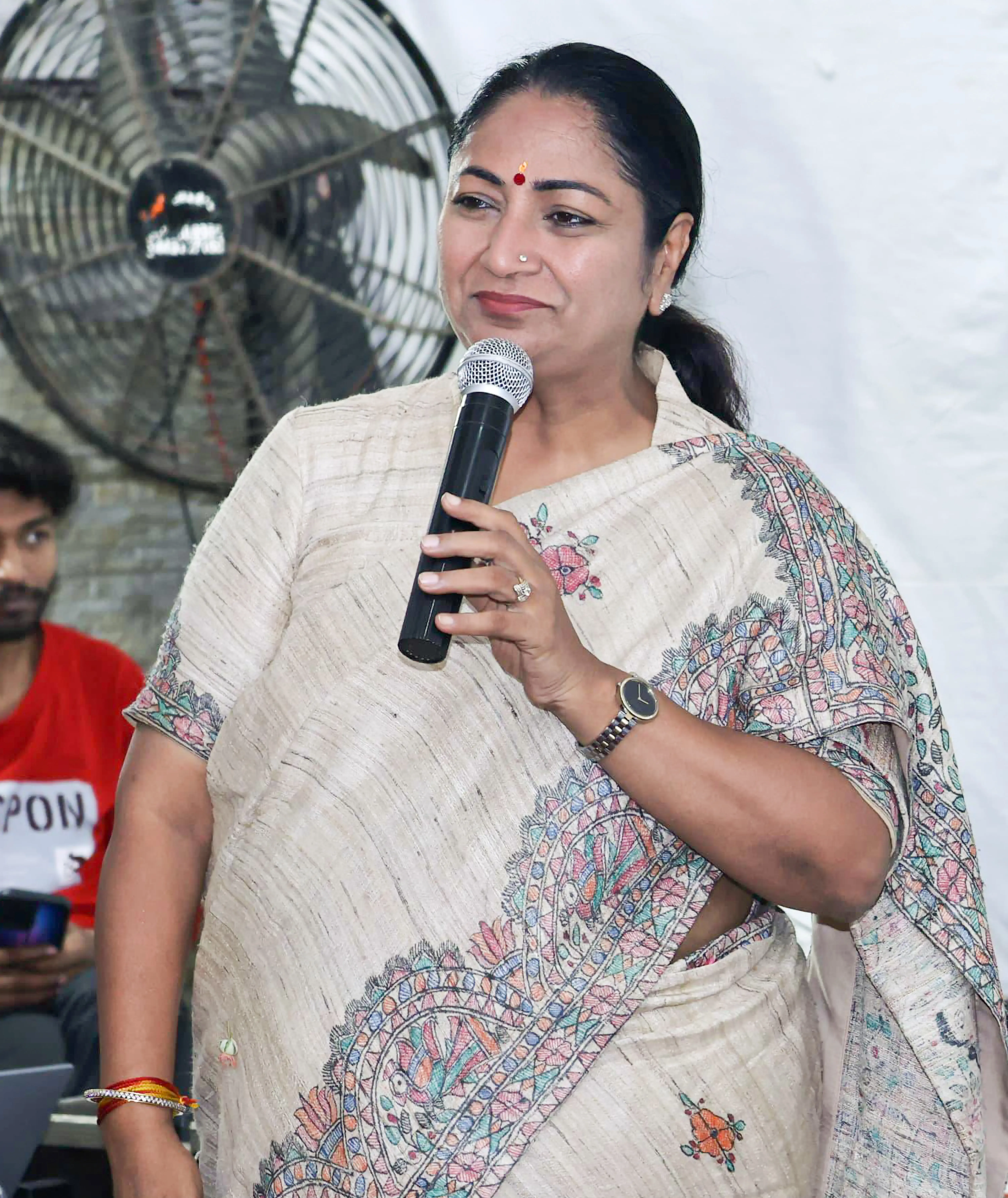 क्या रेजिडेंट डॉक्टरों ने सीएम रेखा गुप्ता से मिलकर अपनी समस्याएं बताईं?