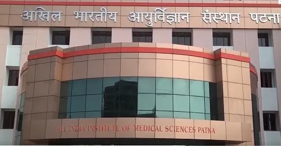 Why Are Resident Doctors of Patna AIIMS on an Indefinite Strike Against MLA Chetan Anand?