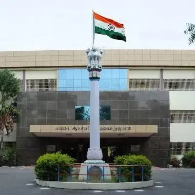 Will Residents in TN's Dharmapuri Stand Against Waqf Board Land Claims on I-Day?