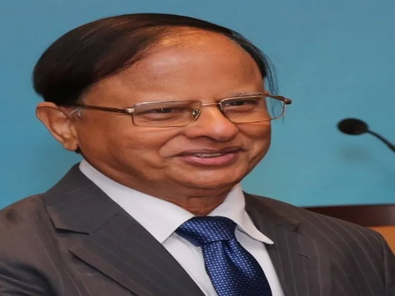 How Should Resilience Be Anchored in Development Foundations, Asserts PM Modi's Principal Secretary?