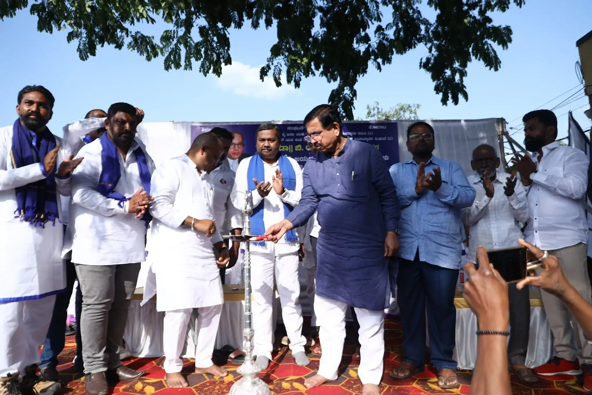 NDA Government Honors B.R. Ambedkar's Legacy: Union Minister